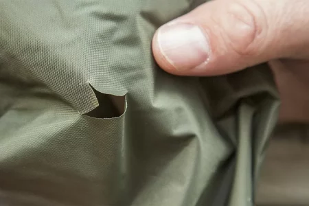 The How To Repair Fabric Tears For Camping Tents