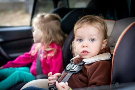 Motion sickness in transport: how to alleviate the symptoms of motion sickness?