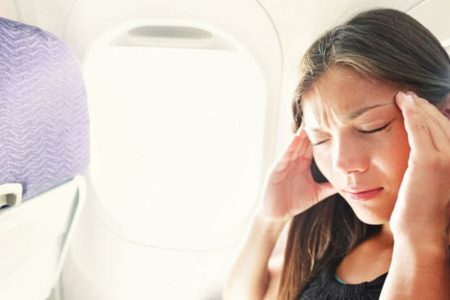 What is aerophobia: how to deal with it and get rid of the fear of flying