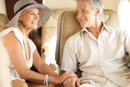 10 Money-Saving Travel Tips for Seniors
