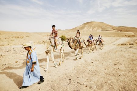 5 of the best day trips from Marrakesh