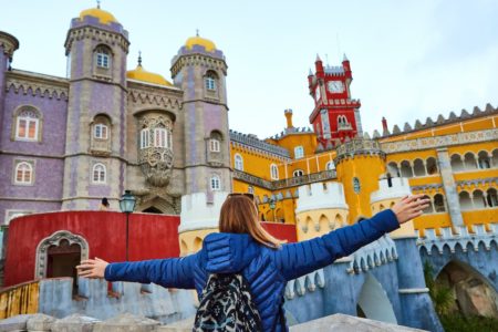 6 best day trips from Lisbon