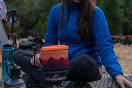 Food and Nutrition Guide: Fueling Your Outdoor Adventures