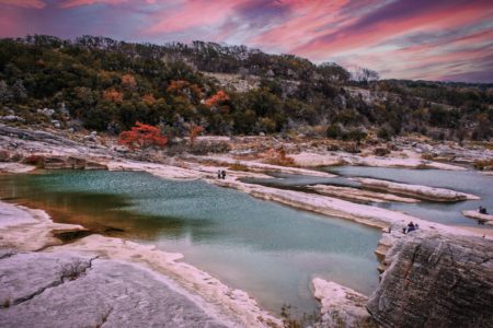 7 of the best day trips from Austin