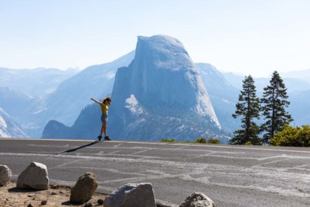 Your 1-3 Day Yosemite Road Trip Itinerary (Plus Tips and Where to Stay!)