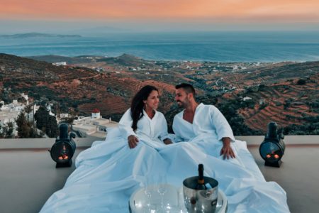 5 Tips for Planning a Romantic Getaway