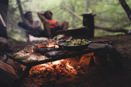 Mastering the Art of Campfire Cooking: Tips and Techniques for Delicio