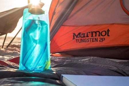 Hydration Guide: Stay Hydrated and Energized on Your Outdoor Adventure