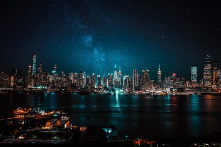 Cities with The Best Night-Time Experiences: You Will Love to Visit