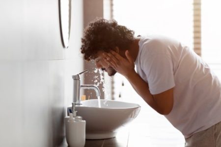 The Two Germiest Areas in Hotel Rooms