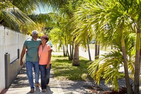The 10 Warmest Small Towns in the U.S. for Escaping the Winter