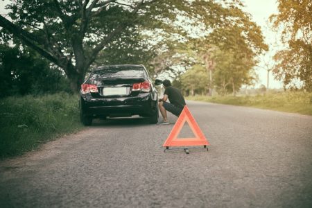 Road Trip Readiness: Navigating Common Challenges of Car Travel