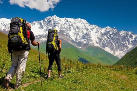 Packing Smart for Your Next Hiking Adventure