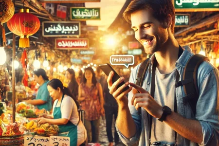 Navigating Language Barriers: Essential Tips for a Seamless International Travel Experience