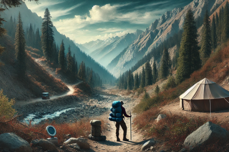 Travel Safety in Remote Destinations: A Comprehensive Guide