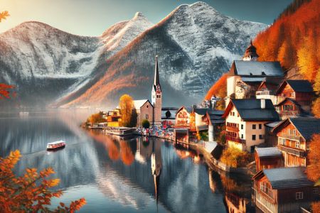 Rediscovering Europe’s Hidden Villages: An Intimate Travel Experience