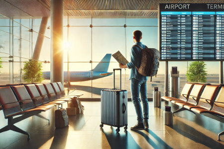 Mastering the Art of Travel: Essential Tips for a Seamless Journey