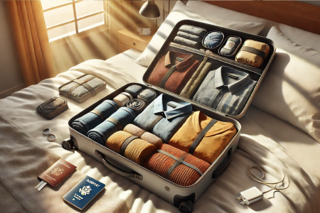 Mastering the Art of Packing: Strategies for Stress-Free Travel