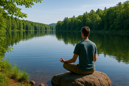 The Rise of Silent Travel: Embracing Quietude in a Noisy World