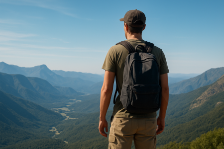 The Art of Traveling Light: Mastering Minimalist Travel for Maximum Freedom